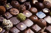 chokolate