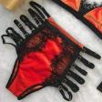 sexy lingerie